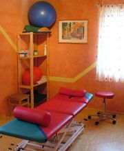 Diethelm Scheidler Physiotherapeut Bild 2
