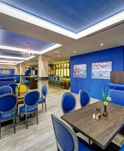 ibis Styles Rastatt Baden-Baden Bild 2