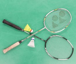 Squash&Bad de Pessac image 6