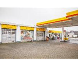 Shell Recharge Charging Station Bild 10