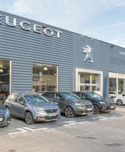 Peugeot Salins-les-Bains - Groupe Chopard image 2