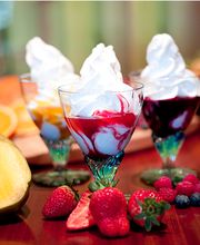 Mister wong Mood frozen Yogurts