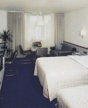 Kreuzeck Hotel-Restaurant Bild 9
