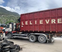 LELIEVRE RECYCLAGE image 6