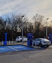 Aral pulse Ladestation Bild 2