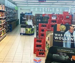 HOL'AB! Getränkemarkt Bild 3