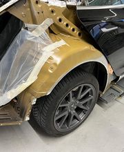 GRECO Carrosserie + Autospritzwerk AG 24h CARWASH Bild 6