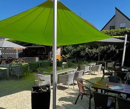 Ziegenbruch´s Hotel Bild 2