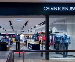 Calvin Klein Bild 1