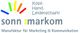 sonn :markom - Agentur für Marketing & Kommunikation Ralf Sonn
