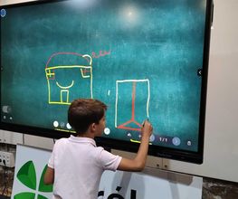 Trebol educación imagen 5