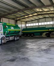 Gasóleos Miguel Rico La Castellana imagen 15