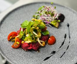 Restaurant Sonne Bild 8