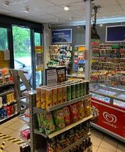 JET Tankstelle Bild 1