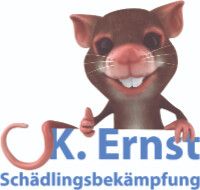 K.Ernst Schädlingsbekämpfung e.K.