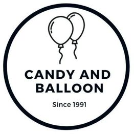 Candy and Balloon