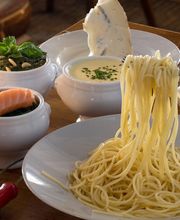 Ristorante & Pizzeria da Rasso, Saas-Fee Bild 8