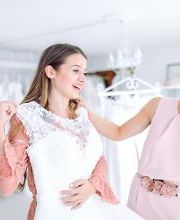 LIVAMOUR Brautmode Bild 4