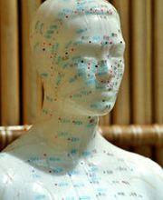 Praxis Renshen für Akupunktur, medizinische Massage und Energiemedizin Bild 2