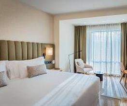 Hotel Barceló Bilbao Nervión imagen 19