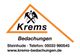 Krems Bedachungen, Fabian Krems Dachdeckermeister
