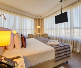 Quality Suites Oscar Freire imagen 7