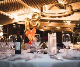 OMEGA Catering