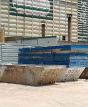 Contenedores Doma imagen 11