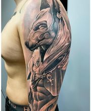 Balkan Ink Tattoo Bild 2