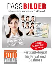 Foto Fehling Inh. Klaus Fehling Bild 3