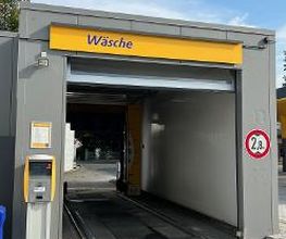JET Tankstelle Bild 7