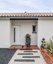 Daniel Moquet signe vos allées - Ent. Rogeon image 4