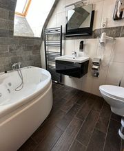 C und S Hotel Bild 9