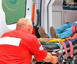Les Ambulances Bernayennes image 1