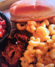 Parky's Smokehouse image 1