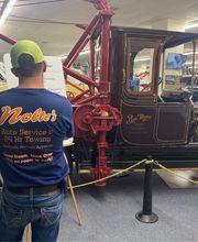 Nolte's Service & 24 Hour Towing image 1