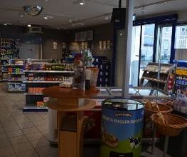 JET Tankstelle Bild 4