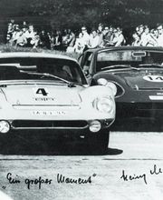 MELKUS Sportwagenbau Bild 5