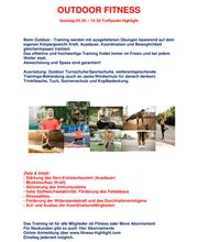 Highlight TRAINING & THERAPIE AG Bild 1