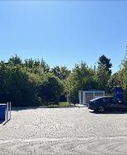 Aral pulse Ladestation Bild 1