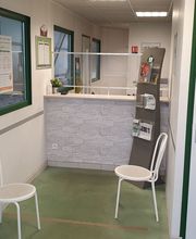 Contrôle technique DEKRA GEMOZAC (Auto, Moto, 4x4, Camping-car, voiture sans permis) image 9