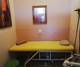 OPT-Physiotherapie Magdeburg Bild 6