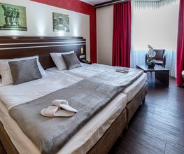 Hotel am Stern