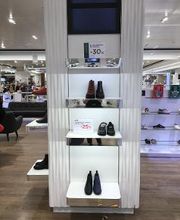 Camper El Corte Ingles Puerto Banus Marbella imagen 6
