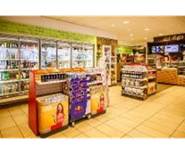 Shell Recharge Charging Station Bild 11