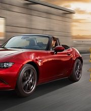 Garage Salvato-Kessi AG - Mazda