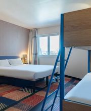 B&B HOTEL Saint-Pierre-en-Faucigny Bonneville image 12