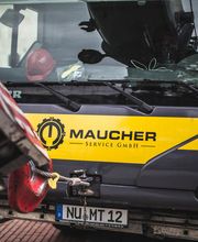 Maucher Service GmbH Bild 4