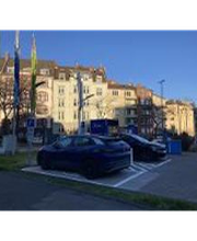 Aral pulse Ladestation Bild 2