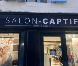 Salon Captif image 4